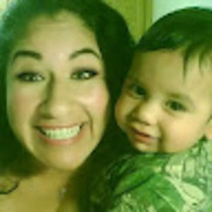 Meet your Posher, Yanett